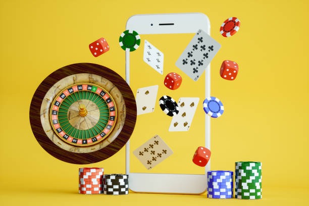 Hacksaw Gaming slot titles displayed on solo toto platform